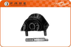 FARE 1085C - KIT SILENTBLOC+PERNO ( 1085+1983 )