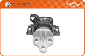 FARE 10874 - SOP MOTOR SX CORSA D 1.3D