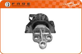 FARE 10875 - SOP MOTOR SX CORSA D 1.7D