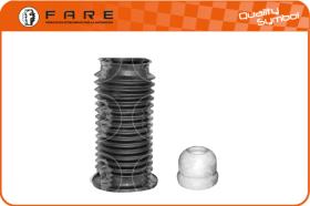 FARE 10878 - KIT TOPE PUR + FUELLE ASTRA H / VEC