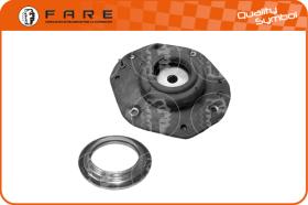 FARE 10881 - KIT SOP AMORTG BERLINGO XSARA 306