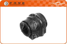 FARE 10892 - GOMA BAR. EST. DELT MB CLASE C 20MM