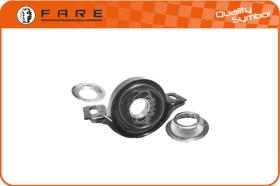 FARE 10937 - SOP TRANSM VITO W639 CON RDMNT ANTE