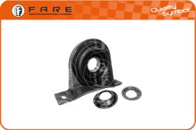 FARE 10938 - SOP TRANSM VITO W639 CON RDMNT POST