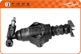 FARE 10940 - BOMBIN EMBRAGUE AUDI