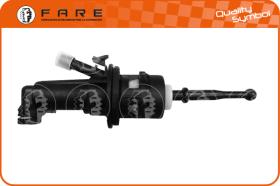 FARE 10944 - BOMBIN EMBRAGUE AUDI