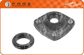 FARE 10965 - KIT SOP AMORTG SAXO CON RODMNT