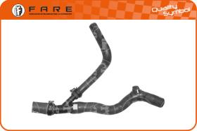 FARE 11003 - MGTO CALEFACTOR MEGANE II 1.9D