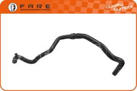 FARE 11011 - JGO. MGTO CALEFA MEGANE II 1.4/1.6