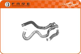 FARE 11033 - JGO.MGTO DOBLE CALEF XSARA II 1.4D