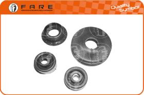 FARE 1104 - KIT PALANCA CAMBIO RENAULT 19-CLIO-