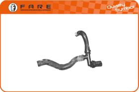 FARE 11046 - MGTO CALEFACTOR MEGANE II 1.9D