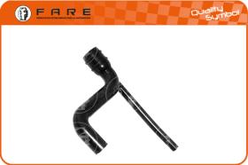 FARE 11186 - MGTO VAPORES FIAT 1.2/8V