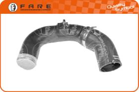 FARE 11221 - MGTO DE INTERCOOLER A ADMISION GR.P