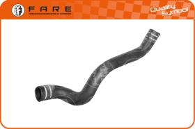 FARE 11272 - MGTO SUP RADIADOR PUNTO-III 1.2-1.4