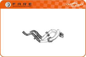 FARE 11288 - MGTO DOBLE CALEFACTOR MINI 1.4-1.6