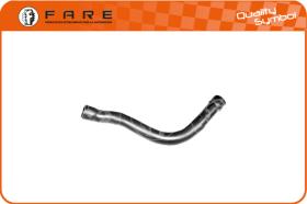 FARE 11295 - MGTO SUP RAD BMW 3E36 316-318