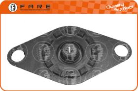 FARE 1133 - SOP. MOTOR LATERAL TRASERO FIAT UNO