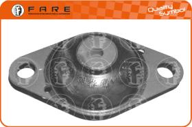 FARE 1134 - SOP. MOTOR LADO CAMBIO FIAT UNO