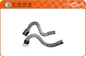 FARE 11354 - KIT MGTO CALEF CORSA C 1.4 XE