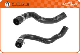 FARE 11356 - KIT MGTO CALEF CORSA C 1.3D