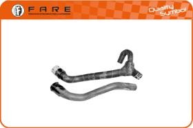 FARE 11358 - KIT MGTO CALEF CORSA C 1.7 DTH