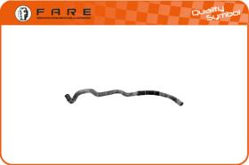 FARE 11372 - MGTO TUBO A BOTELLA VECTRA C 2.0D/2