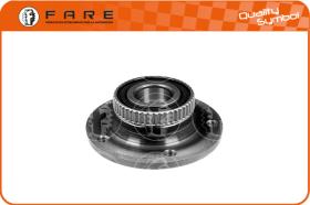 FARE 11391 - BUJE RUEDA DELT BMW 3E36-3E46