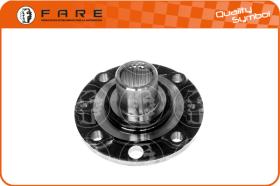 FARE 11392 - BUJE DELT FIAT GRPUNTO 1.3D-1.4-1.9