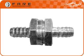 FARE 11467 - ANTIRETORNO METAL 10 MM