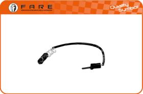 FARE 11477 - SENSOR DE FRENO MB ML 163 TRASERO