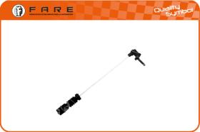 FARE 11478 - SENSOR DE FRENO MB ML 163