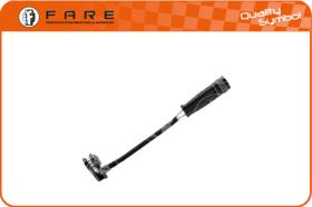 FARE 11481 - SENSOR DE FRENO MB 906 / VW CRAFTER