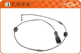 FARE 11482 - SENSOR DE FRENO OMEGA B