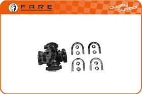 FARE 11497 - CRUCETA TRANSMISIÓN ROVER MINI(BMC)