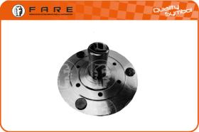 FARE 11504 - BUJE RUEDA DELANT. R-12