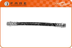FARE 11508 - LATIG. TRAS. AUDI A4