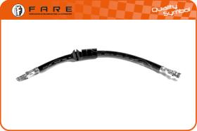 FARE 11537 - LATIG. DELT. FORD FOCUS