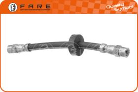 FARE 11547 - LATIGUILLO TRAS VW POLO