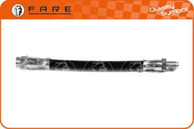 FARE 11550 - LATIG. TRAS. RENAULT LAGUNA CON ABS