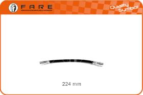 FARE 11561 - LATIG TRAS OPEL CORSA-C