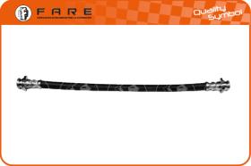 FARE 11565 - LATIG TRAS OPEL AGILA 305MM