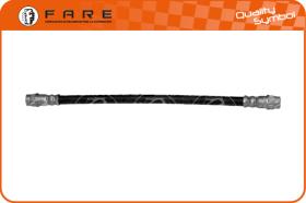 FARE 11569 - LATIG TRAS CLIO I/MEGANE