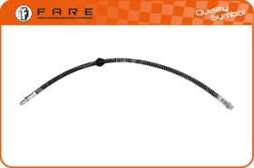 FARE 11572 - LATIG DELT CITROEN C5 -582MM-