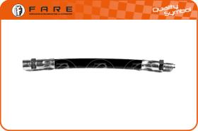 FARE 11574 - LATIGUILLO TRASERO VW GOLF