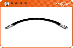 FARE 11593 - LATIGUILLO FRENO TRASERO MASTER