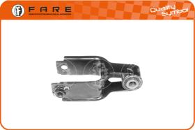 FARE 11599 - <SOP MOTOR TRAS PEUG 206 1,9D