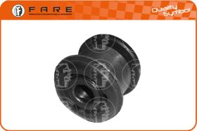 FARE 11631 - SILENTBLOC TRAPC DELT. CITROEN C5