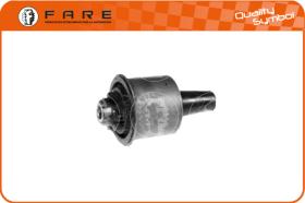 FARE 11642 - SILENTBLOC TRAP MB CLASE C/E