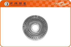 FARE 11652 - RODILLO TENSOR VW 17X76